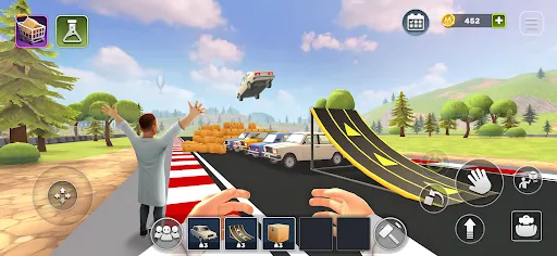 Mamix Experiments | Игры | XWorld Mamix Experiments | Игры | XWorld