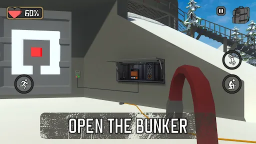 Bunker 24: Silo Survival Story | Games | XWorld