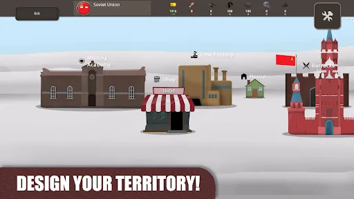 Countryball: World 1930 | Игры | XWorld