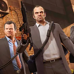 XWorld | GTA 5 Mobile : Premium Mode