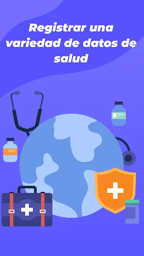 Botiquín de Salud | juego | XWorld