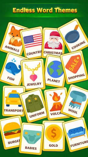 Word Solitaire: Train Journey | Игры | XWorld Word Solitaire: Train Journey | Игры | XWorld