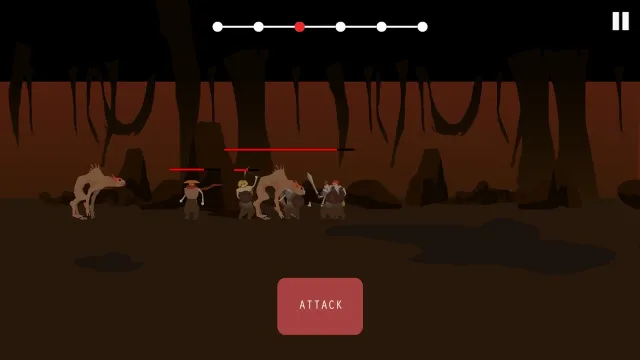 The Bonfire: Forsaken Lands | Games | XWorld