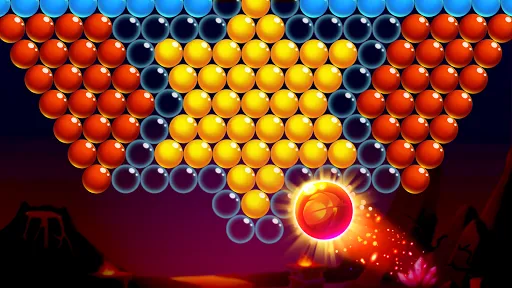 Bubble Shooter - เกมยิงบอล | 游戏 | XWorld