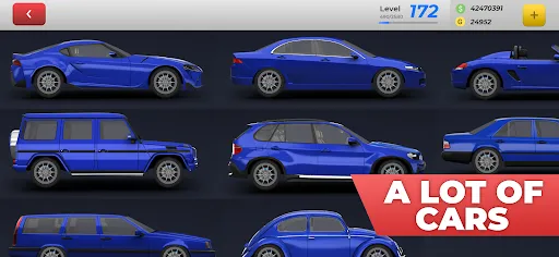 Project Drag Racing | Games | XWorld