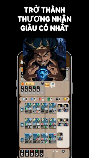 Huyền Thoại Splendoria: Đá Quý | Games | XWorld Huyền Thoại Splendoria: Đá Quý | Games | XWorld