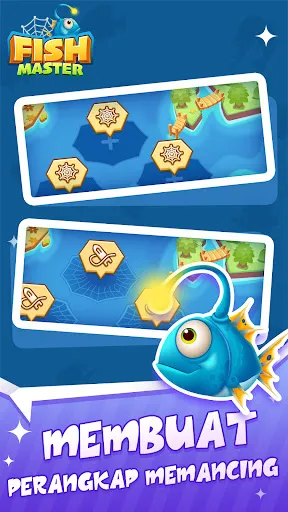 FishMaster | Permainan | XWorld