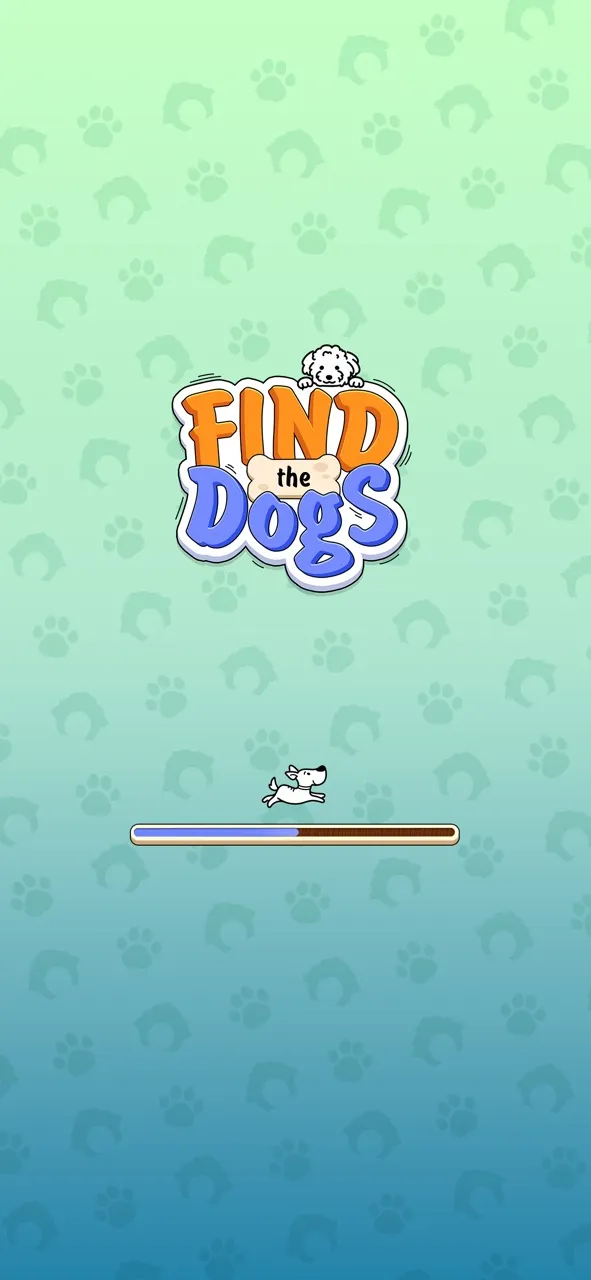 Find The Dogs | Jogos | XWorld