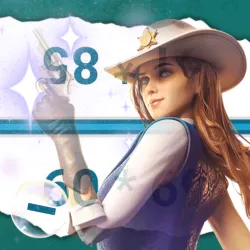 XWorld | Wild Bounty Kuissmat