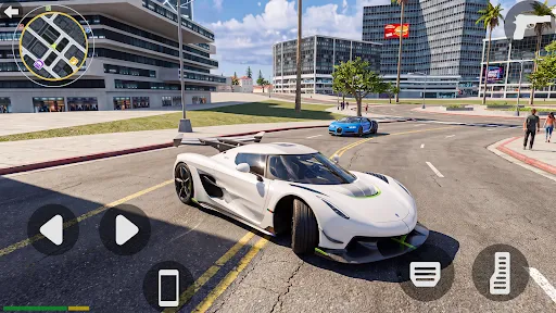 Super Street Legends | Games | XWorld Super Street Legends | Games | XWorld
