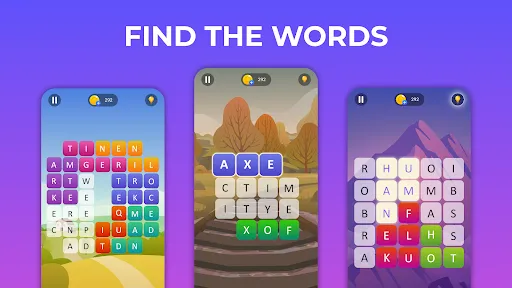 Word Maze: Find Words | Games | XWorld Word Maze: Find Words | Games | XWorld