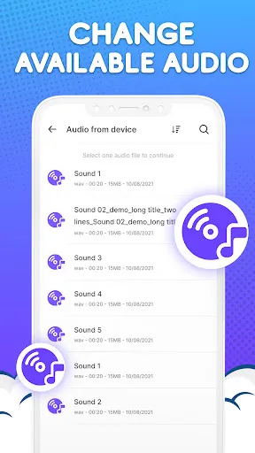 Voice Changer by Sound Effects | Games | XWorld Voice Changer by Sound Effects | Games | XWorld