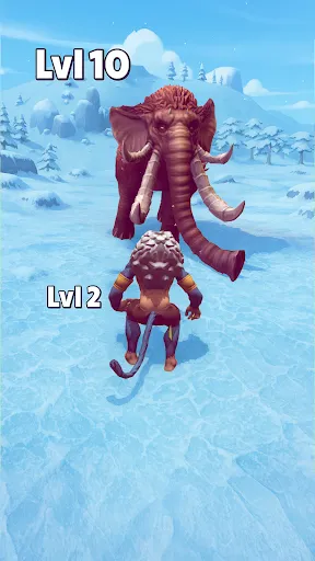 Arctic.io | 游戏 | XWorld Arctic.io | 游戏 | XWorld