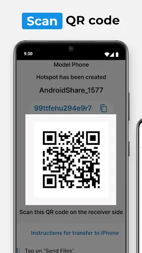 Clone Phone - Phone Switch | 游戏 | XWorld