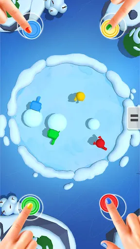 Игра На 2 3 4 Мини Стикмен | Игры | XWorld