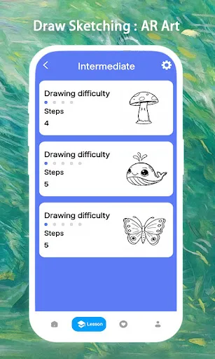 Draw Sketching : AR Art | เกม | XWorld
