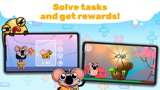 Math games for kids: Fun facts | Games | XWorld