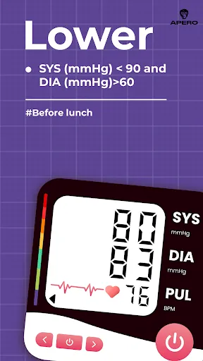 Blood Sugar - Blood Pressure | เกม | XWorld