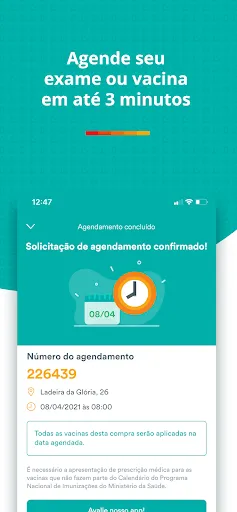Beep Saúde: Exames e Vacinas | Jogos | XWorld