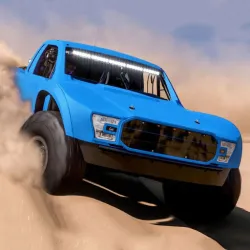 XWorld | Truck Driving Rally Racing