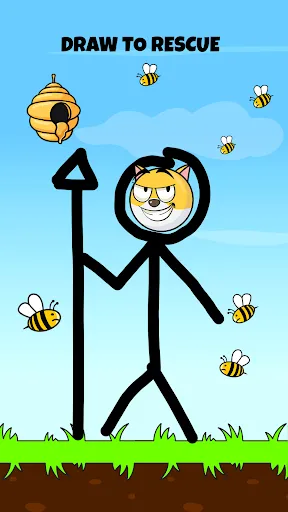 Save the Pet - Brain Puzzle | Games | XWorld