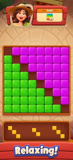 Cube Blast: Farming Puzzle | Permainan | XWorld