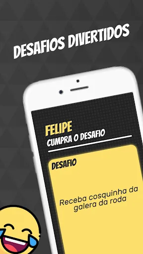 Verdade ou Consequência +18 | Jogos | XWorld Verdade ou Consequência +18 | Jogos | XWorld