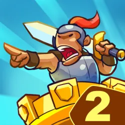 XWorld | King of Defense 2: Thủ Thành