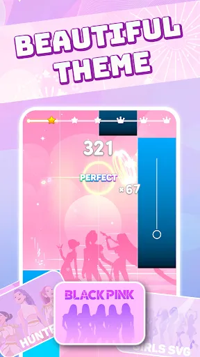 Piano Beat Tap | Permainan | XWorld Piano Beat Tap | Permainan | XWorld