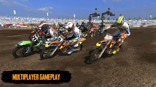 Motocross Stunt Bike Racing 3d | Games | XWorld