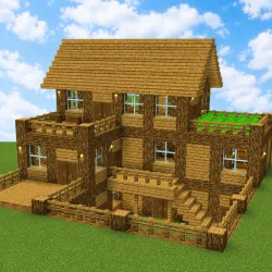 XWorld | Block Crazy: Craftsman World XWorld | Block Crazy: Craftsman World