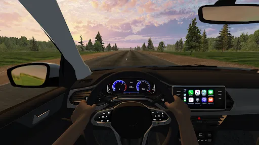 Русский Водила 3 | Игры | XWorld