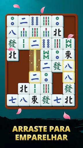 Mahjong Pair: Matching Puzzle | Jogos | XWorld