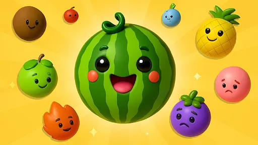Meme Merge : Funny Puzzle | Permainan | XWorld