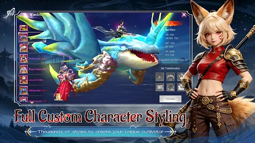 Abyss Expedition: Dragonfall | Games | XWorld Abyss Expedition: Dragonfall | Games | XWorld