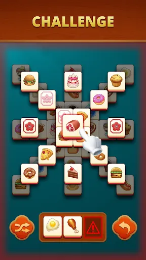 Mahjong Match - Tile Match | Игры | XWorld