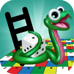 XWorld | Ular tangga