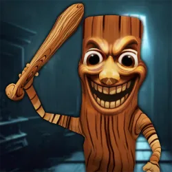XWorld | Haunted Brainrot 3D