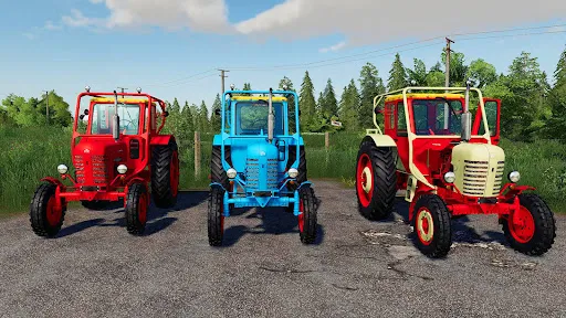 Ultimate Farming Driving Sim | เกม | XWorld