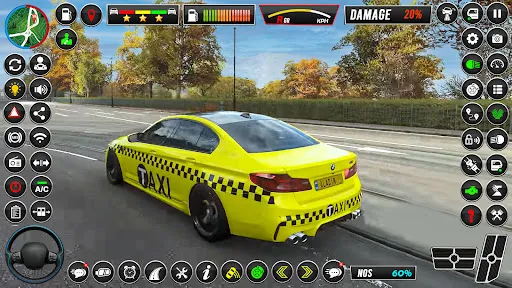 City Taxi Simulator Car Drive | Permainan | XWorld City Taxi Simulator Car Drive | Permainan | XWorld