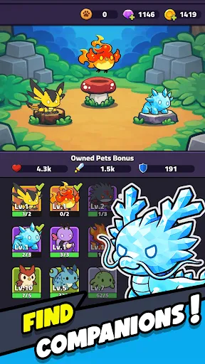 Rogue Legend - Roguelike RPG | Games | XWorld Rogue Legend - Roguelike RPG | Games | XWorld