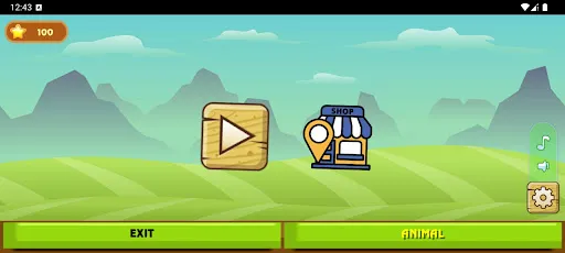 Turtle Dash | 游戏 | XWorld