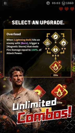 Zombie Survivors | Games | XWorld Zombie Survivors | Games | XWorld