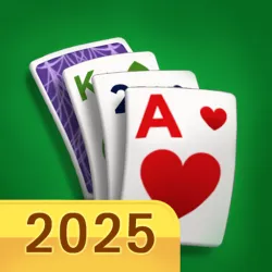 XWorld | Solitaire 2025