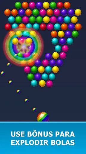 Bubble Puzzle: Hit the Bubble | Jogos | XWorld Bubble Puzzle: Hit the Bubble | Jogos | XWorld