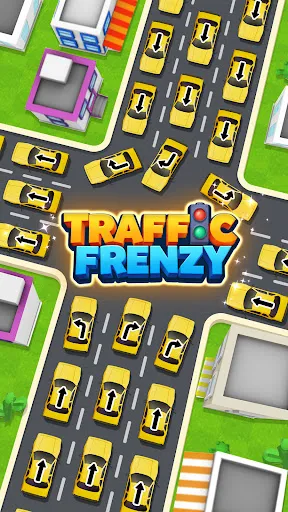 Traffic Frenzy: Road Jam | Games | XWorld Traffic Frenzy: Road Jam | Games | XWorld