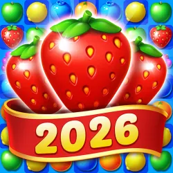 XWorld | Fruit Diary - Merge & Match 3 XWorld | Fruit Diary - Merge & Match 3