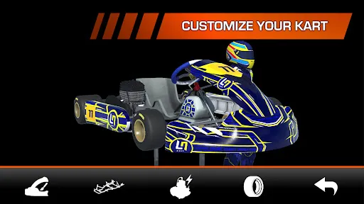 Kart Master | Jogos | XWorld