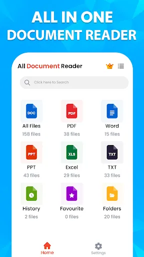 All Document Reader & Viewer | Games | XWorld All Document Reader & Viewer | Games | XWorld