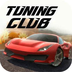 XWorld | Tuning Club Online